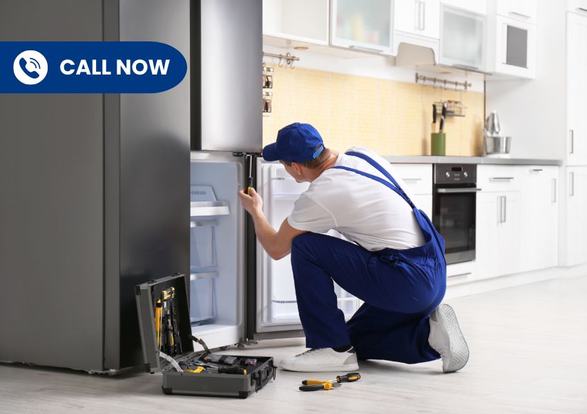 Galva IA Appliance Repair Company
